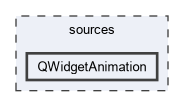sources/QWidgetAnimation