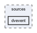 sources/dvevent
