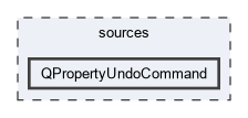 sources/QPropertyUndoCommand