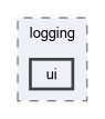 sources/logging/ui