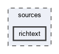 sources/richtext