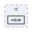sources/ui/nokde