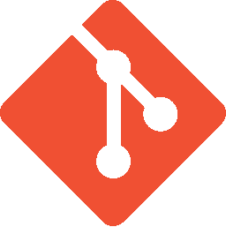 Image showing Git logo